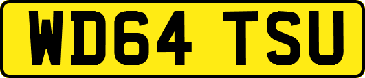 WD64TSU
