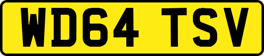 WD64TSV