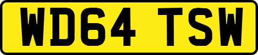 WD64TSW