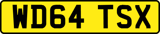 WD64TSX