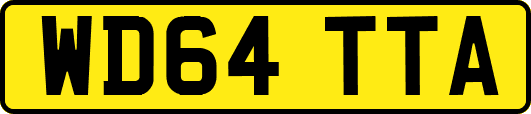 WD64TTA