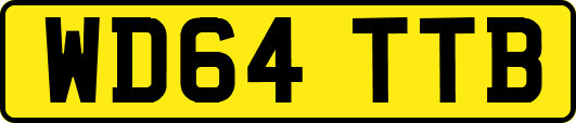 WD64TTB