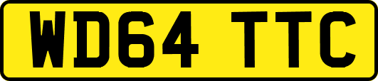 WD64TTC