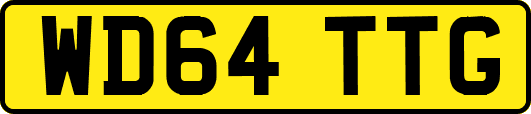 WD64TTG