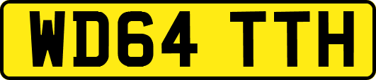 WD64TTH
