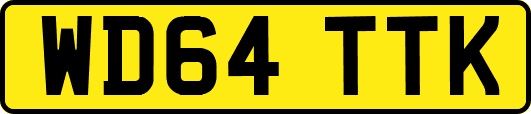 WD64TTK
