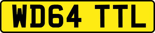 WD64TTL