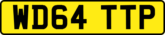 WD64TTP