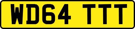 WD64TTT