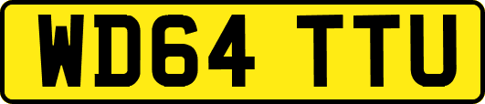 WD64TTU