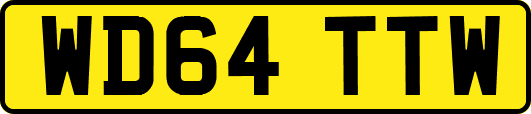WD64TTW