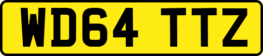 WD64TTZ