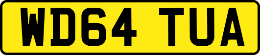 WD64TUA