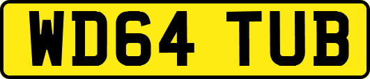 WD64TUB