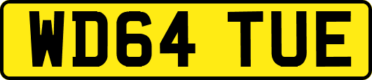 WD64TUE