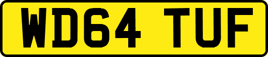 WD64TUF