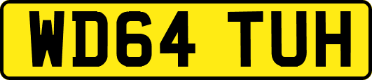 WD64TUH