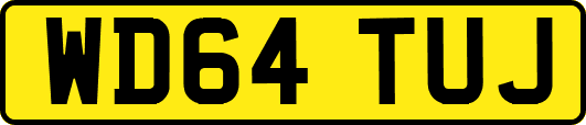 WD64TUJ