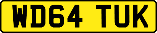 WD64TUK