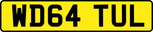 WD64TUL
