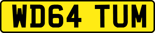 WD64TUM