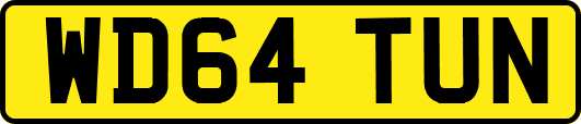 WD64TUN