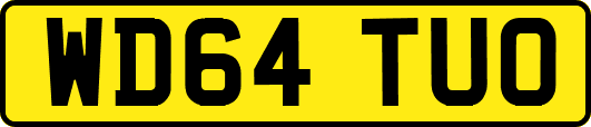 WD64TUO
