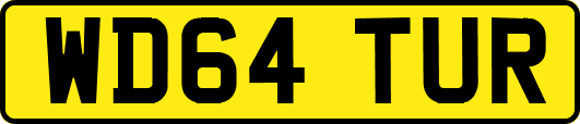 WD64TUR