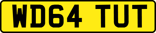 WD64TUT