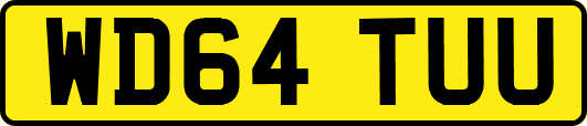 WD64TUU