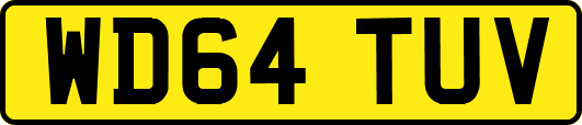 WD64TUV