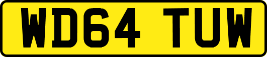 WD64TUW