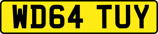 WD64TUY