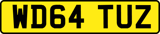 WD64TUZ
