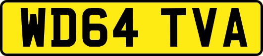 WD64TVA