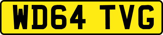 WD64TVG