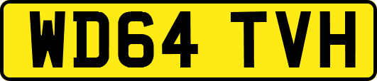 WD64TVH
