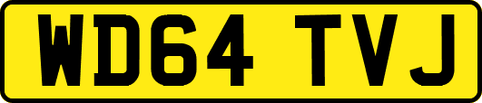 WD64TVJ