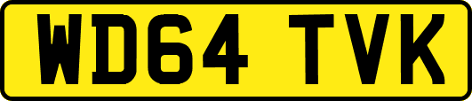 WD64TVK