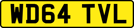WD64TVL