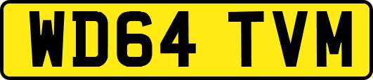 WD64TVM