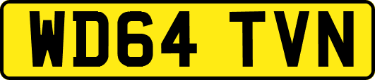 WD64TVN