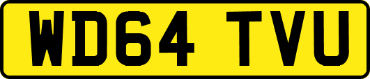WD64TVU