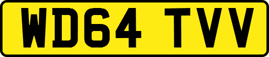 WD64TVV