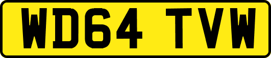 WD64TVW