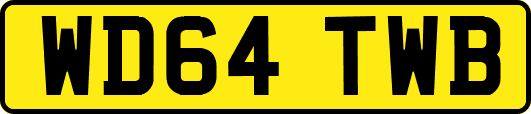 WD64TWB