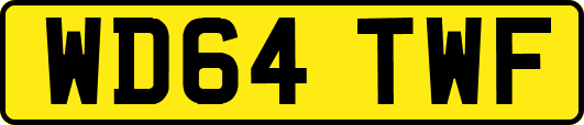 WD64TWF