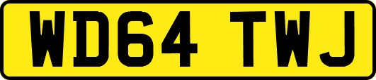 WD64TWJ