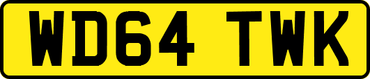 WD64TWK