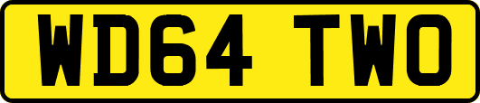 WD64TWO